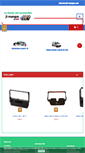Mobile Screenshot of jlmangas.com
